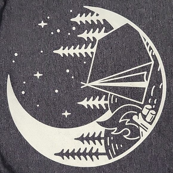 Camping tank top - Picture 3 of 6